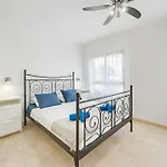 Casa La Perla Del Paraiso Casa de Férias