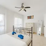 Casa de Férias Casa La Perla Del Paraiso *