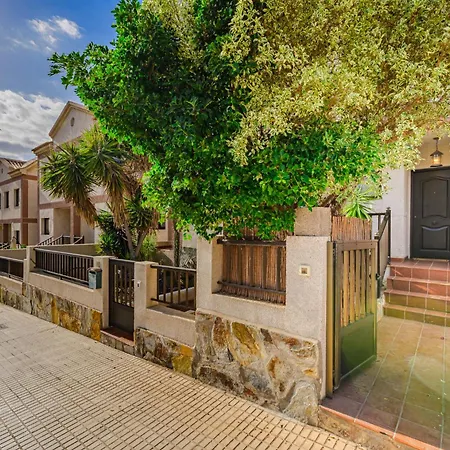 Casa La Perla Del Paraiso