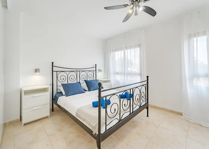 Casa La Perla Del Paraiso Сasa de vacaciones