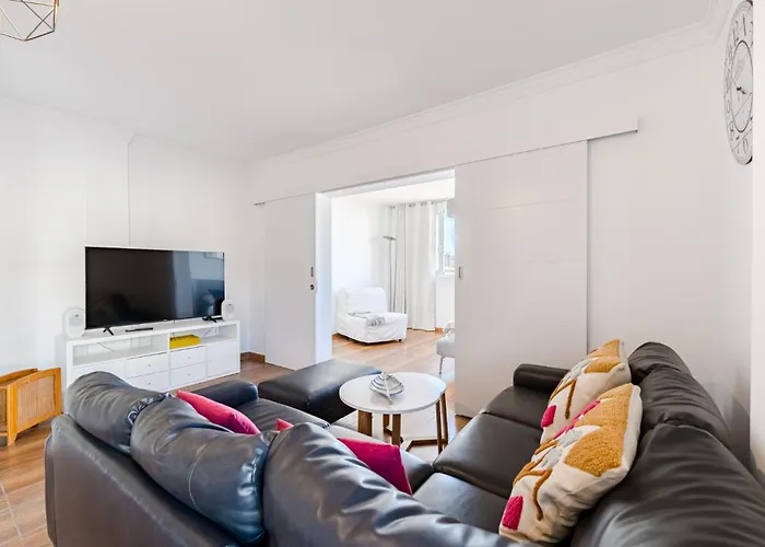 Casa La Perla Del Paraiso Сasa de vacaciones Costa Adeje (Tenerife)