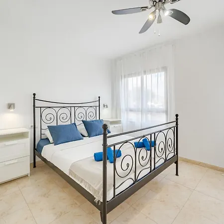 Casa La Perla Del Paraiso Nyaraló