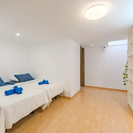 Casa La Perla Del Paraiso *