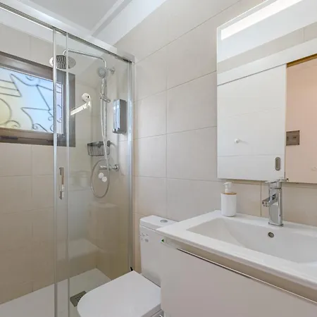 Casa La Perla Del Paraiso Nyaraló Costa Adeje (Tenerife)