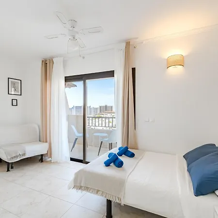 Nyaraló Casa La Perla Del Paraiso