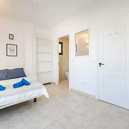 Casa La Perla Del Paraiso Semesterbostad *