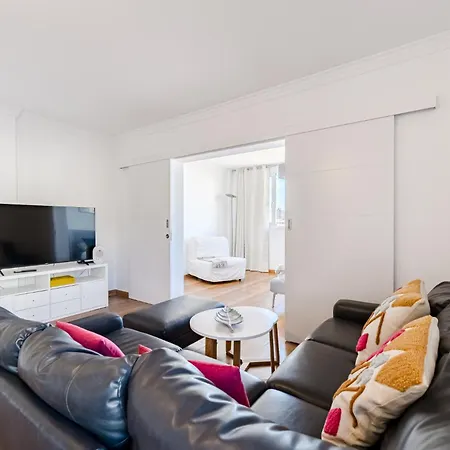 Casa La Perla Del Paraiso Semesterbostad Costa Adeje (Tenerife)