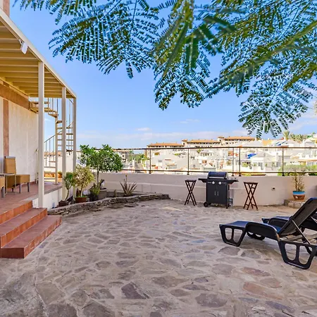 Casa La Perla Del Paraiso