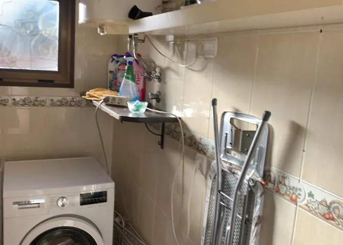 別荘 Casa La Perla Del Paraiso