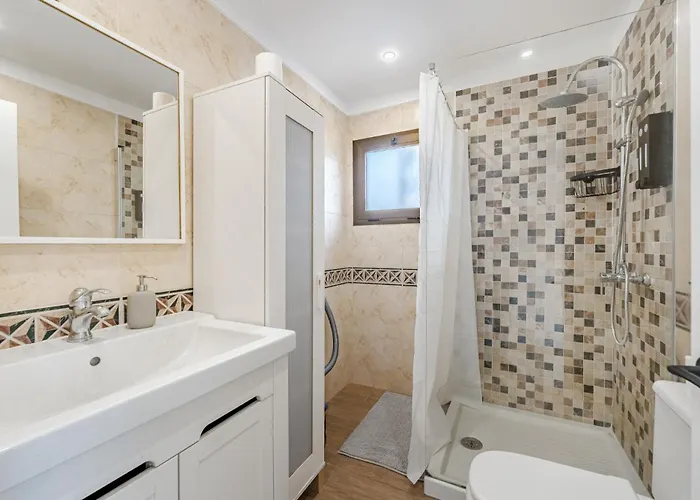 Nyaraló Casa La Perla Del Paraiso *