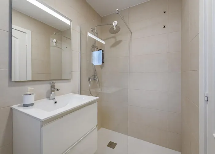 Casa La Perla Del Paraiso * アデヘ