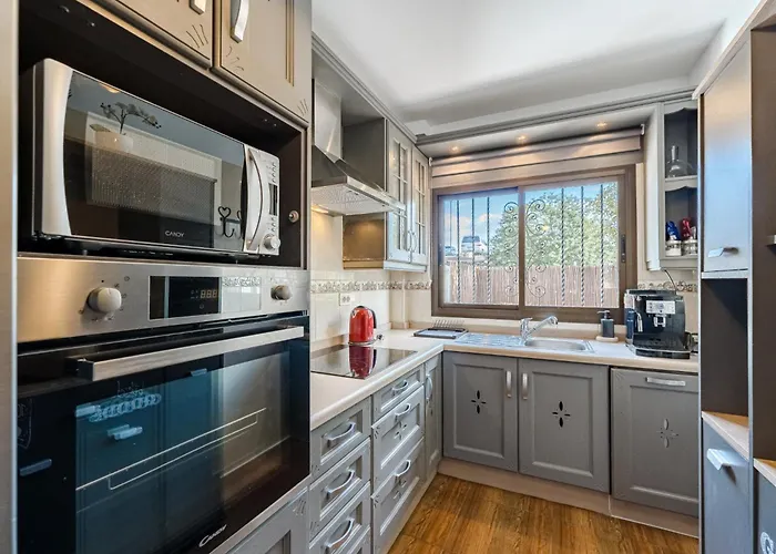 別荘 Casa La Perla Del Paraiso