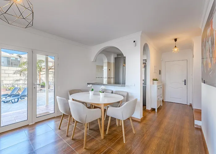 Casa La Perla Del Paraiso Nyaraló