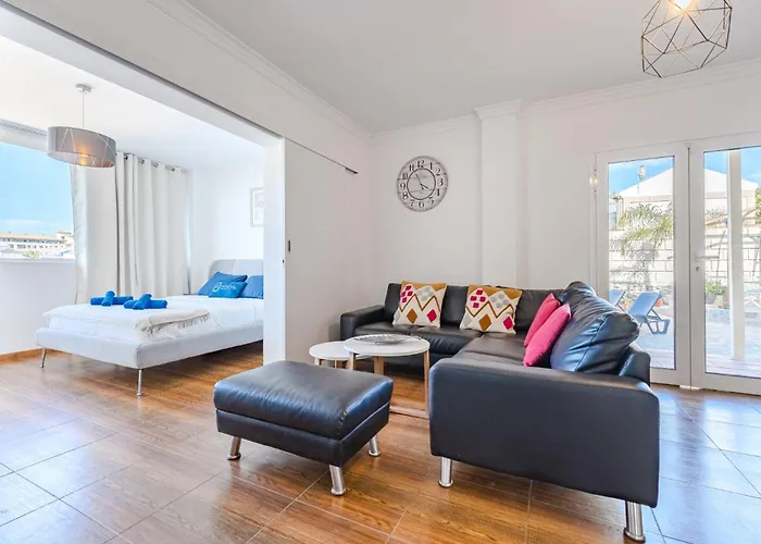 Casa La Perla Del Paraiso Nyaraló