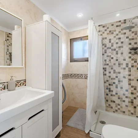 Tatil Evi Casa La Perla Del Paraiso *