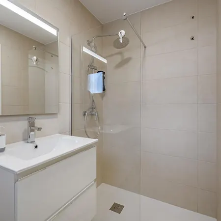 Casa La Perla Del Paraiso * Costa Adeje