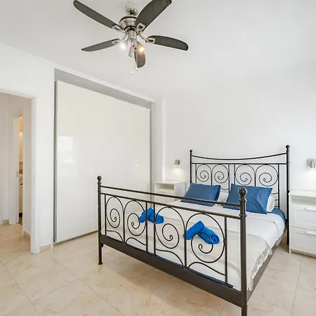 Casa La Perla Del Paraiso Ferienhaus *