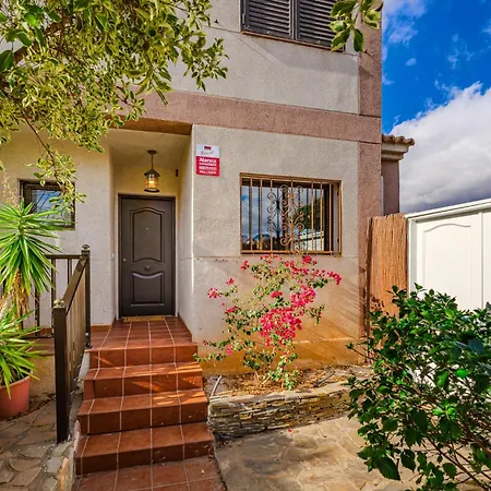 Casa La Perla Del Paraiso * Costa Adeje