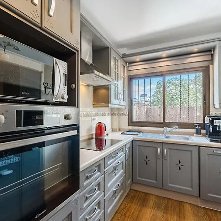 Tatil Evi Casa La Perla Del Paraiso