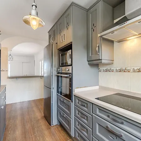 Casa La Perla Del Paraiso * Costa Adeje