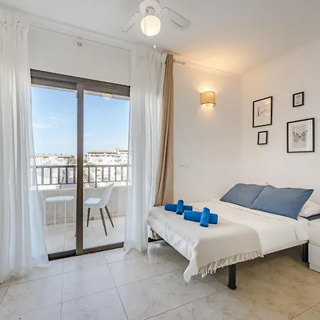 Casa La Perla Del Paraiso Costa Adeje (Tenerife)