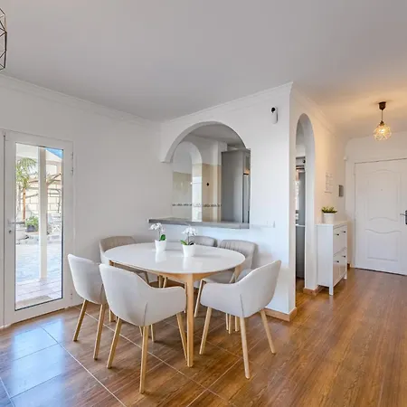 Casa La Perla Del Paraiso Ferienhaus