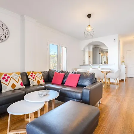 Tatil Evi Casa La Perla Del Paraiso Costa Adeje