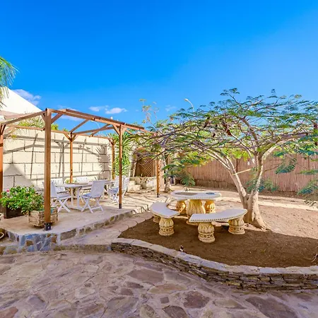 Casa La Perla Del Paraiso Costa Adeje (Tenerife)