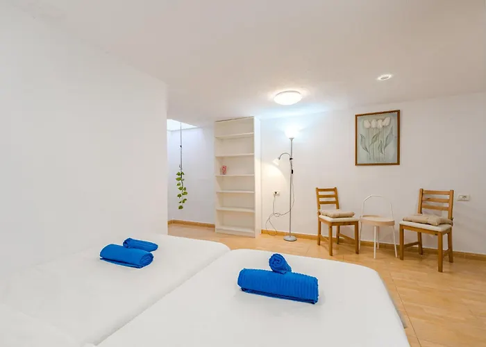 Casa La Perla Del Paraiso