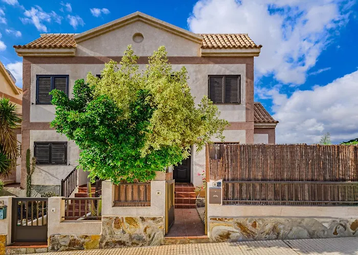 펜션 Casa La Perla Del Paraiso