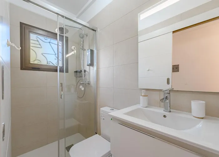 Casa La Perla Del Paraiso Dom wakacyjny Costa Adeje (Tenerife)