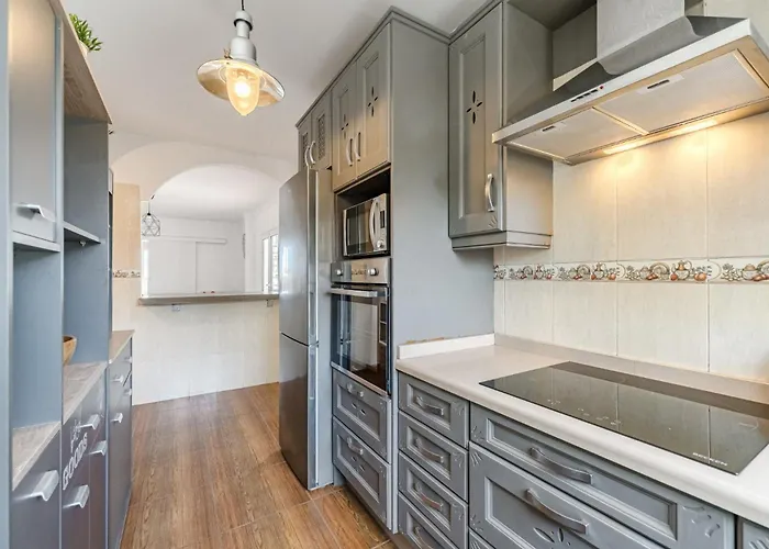 Casa La Perla Del Paraiso * 아데제