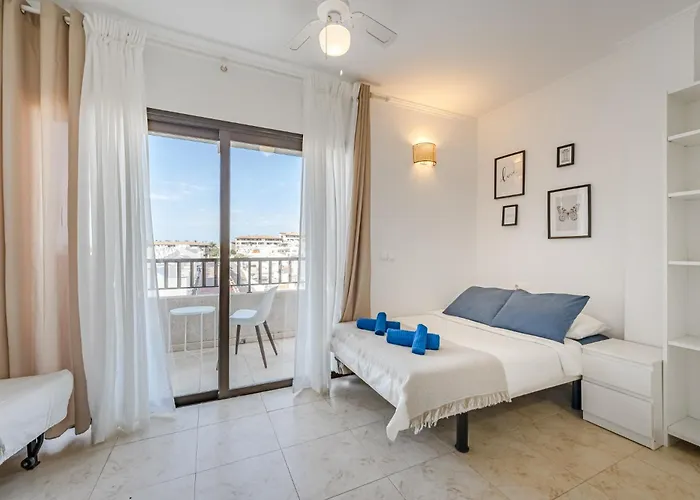 Casa La Perla Del Paraiso 아데제