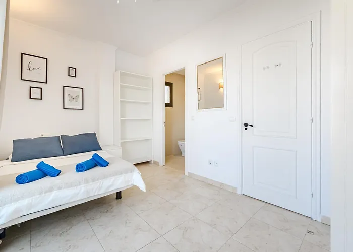 Casa La Perla Del Paraiso Dom wakacyjny *