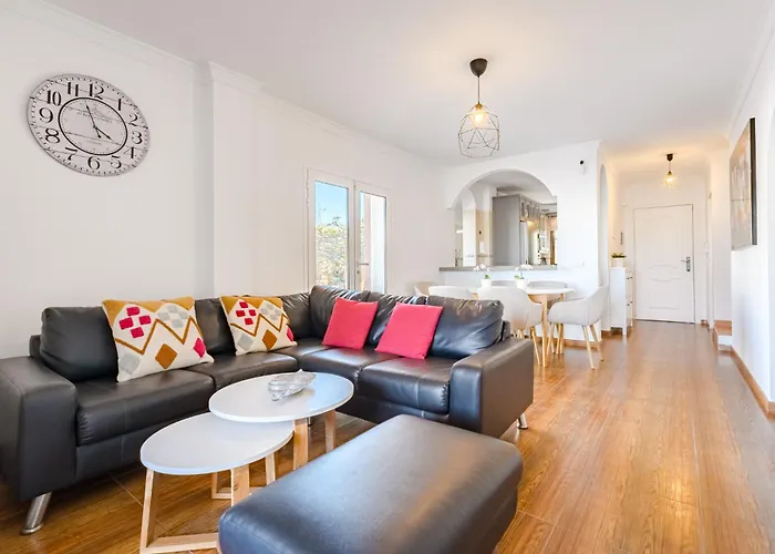 펜션 Casa La Perla Del Paraiso 아데제