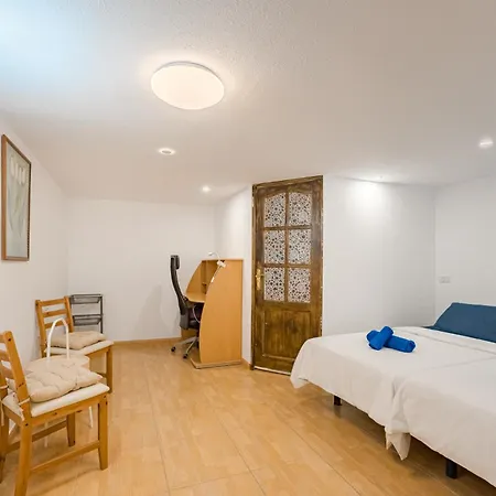 Casa La Perla Del Paraiso Ferienhaus