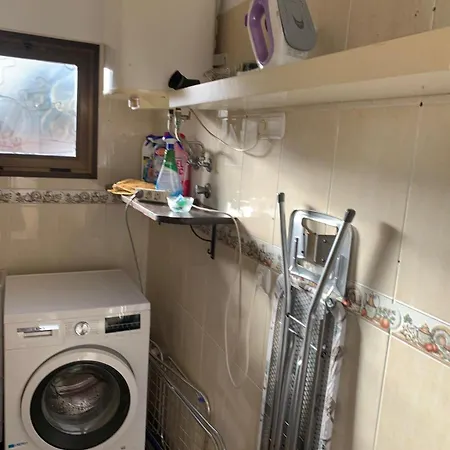 Ferienhaus Casa La Perla Del Paraiso