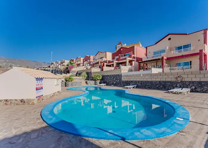 Casa La Perla Del Paraiso أذيخي