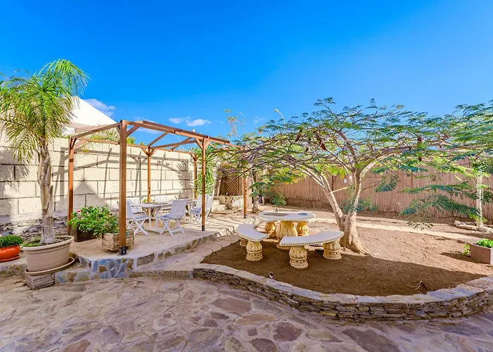 Casa La Perla Del Paraiso أذيخي